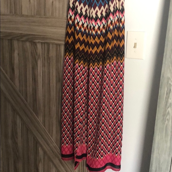 Long dress - Picture 3 of 7